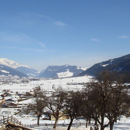 Appartement Brandstaettgut à Altenmarkt im Pongau Extérieur photo
