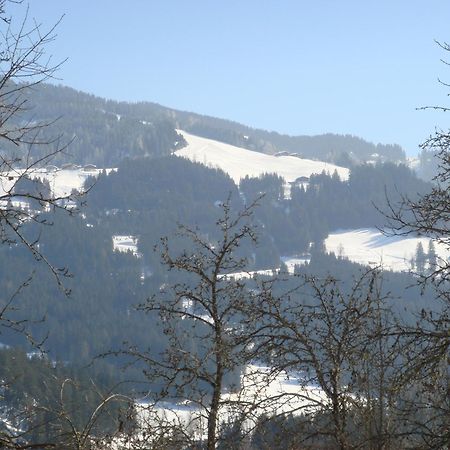 Appartement Brandstaettgut à Altenmarkt im Pongau Extérieur photo
