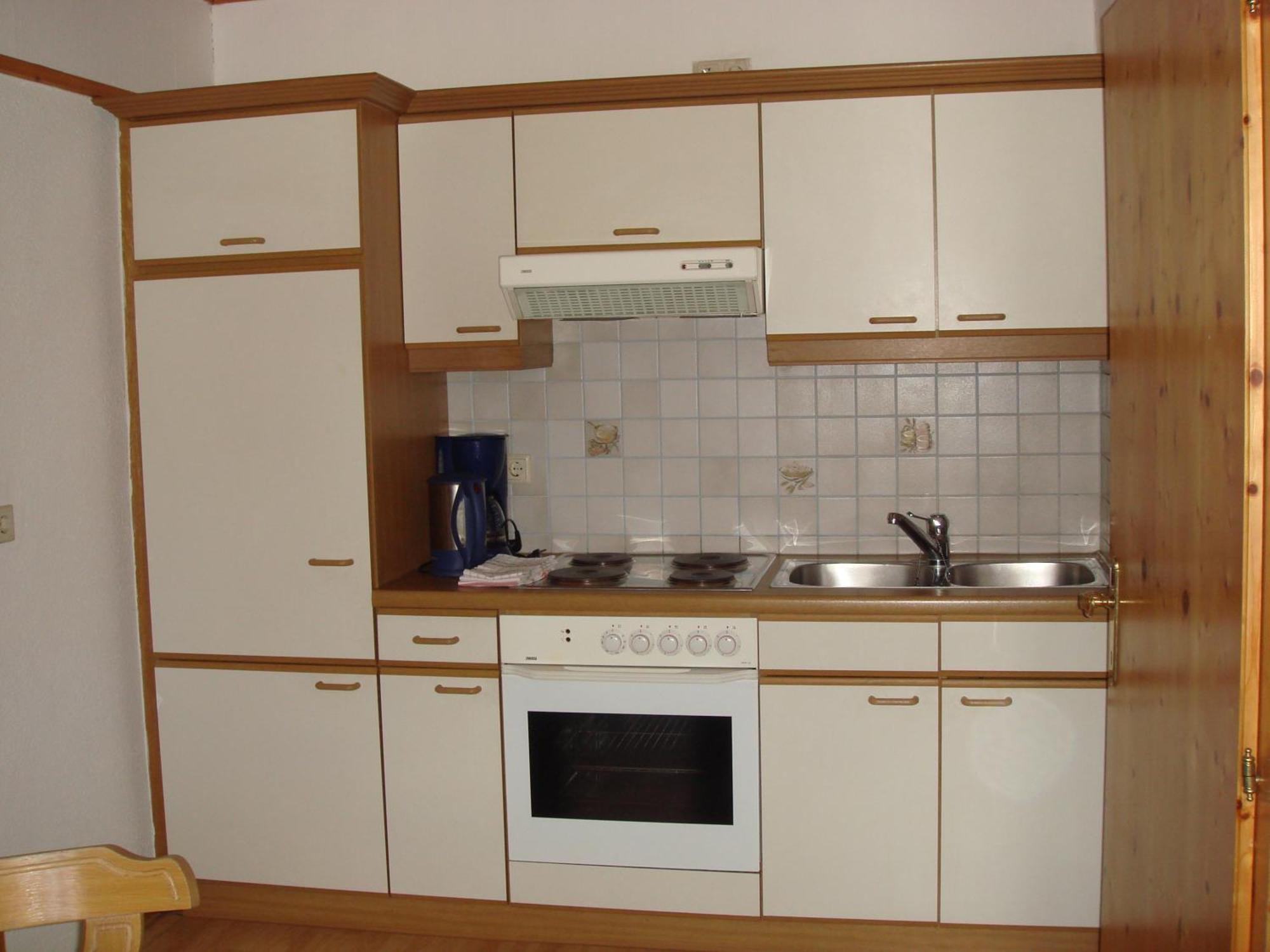 Appartement Brandstaettgut à Altenmarkt im Pongau Extérieur photo