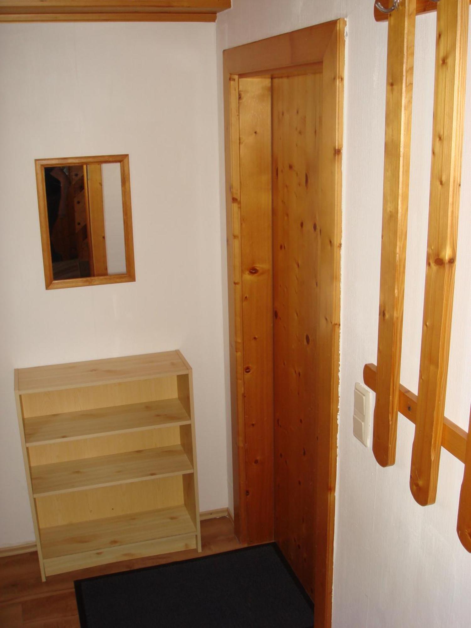 Appartement Brandstaettgut à Altenmarkt im Pongau Extérieur photo