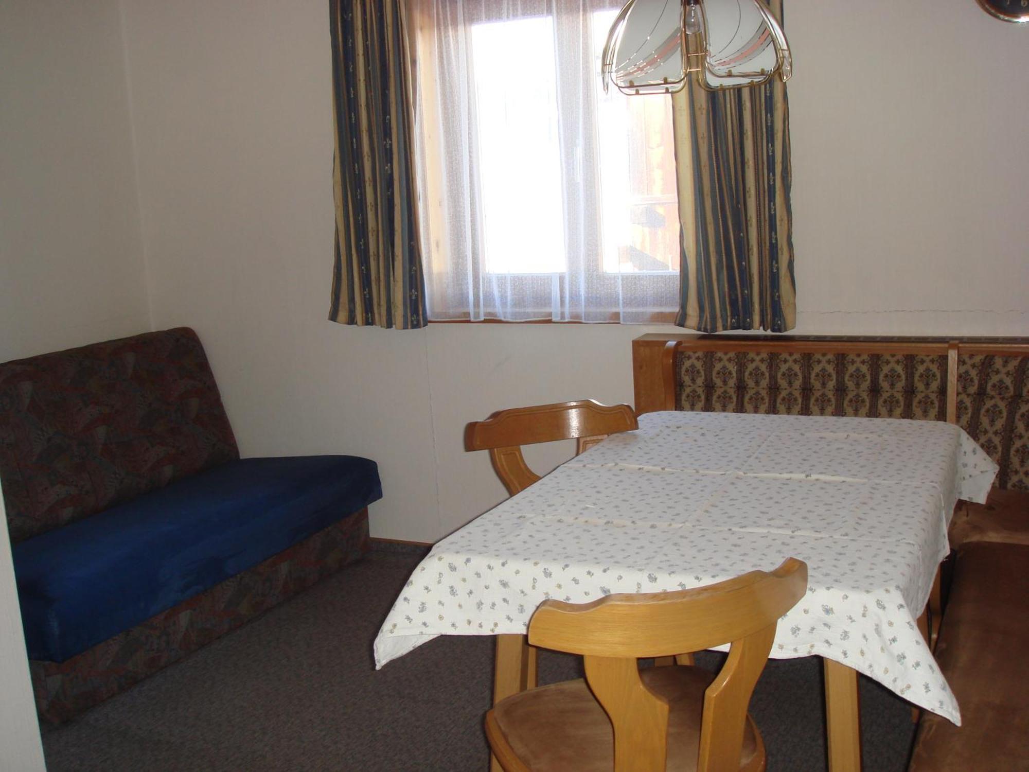 Appartement Brandstaettgut à Altenmarkt im Pongau Extérieur photo