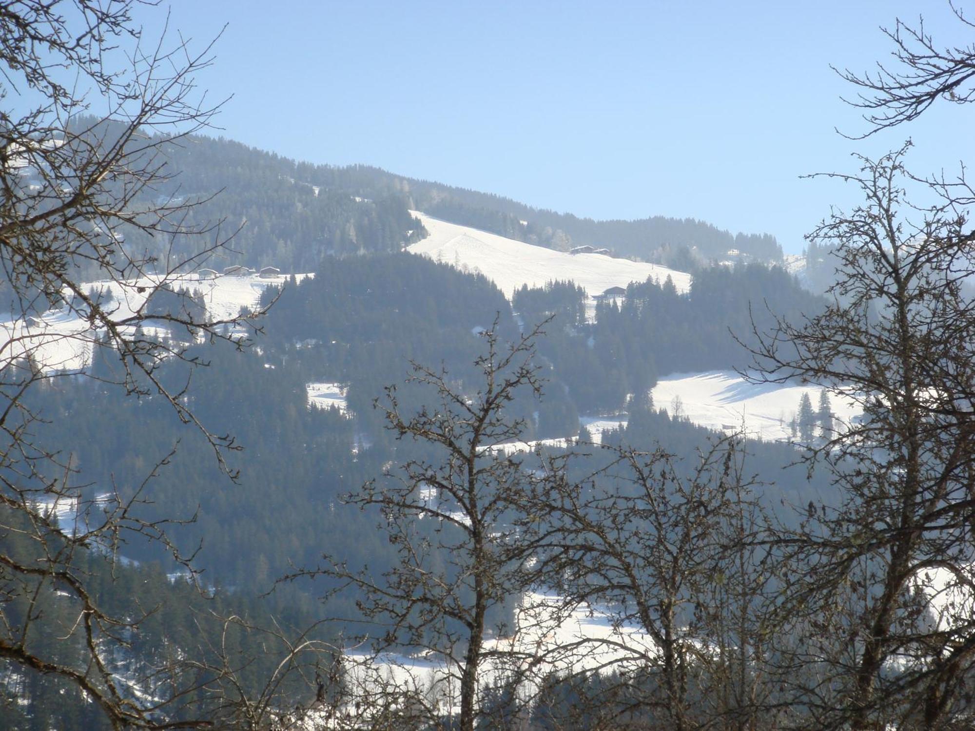 Appartement Brandstaettgut à Altenmarkt im Pongau Extérieur photo